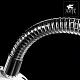 спот arte lamp dorm a1408ap-1wh