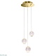 подвесной светильник delight collection md20001012 md20001012-3a gold