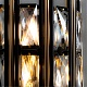 настенный светильник arte lamp alruba a1043ap-2bk