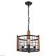 подвесной светильник vele luce lucca vl6062p03
