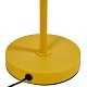 настольная лампа uniel uml-b701 e27 yellow ul-00010157