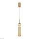 подвесной светильник arte lamp crystal a2942sp-1pb
