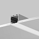 профиль встраиваемый скрытого монтажа maytoni led strip 636011