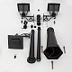парковый светильник citilux forts clu10p3