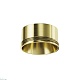 декоративное кольцо maytoni focus rings-5-bs