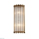 настенный светильник delight tiziano kg0907w-2 brass