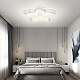 потолочная люстра natali kovaltseva effect led lamps 81118