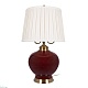 настольная лампа loft it ruby 10267t/l