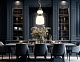 подвесной светильник ambrella light high light ceramo modern lh53162