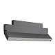 трековый светильник st luce skyline 220 st685.446.18