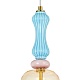 подвесной светильник arte lamp coral a2405sp-9yl