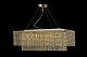 подвесная люстра arti lampadari milano e 1.5.70x25.502 n