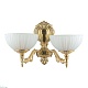бра ambiente 7539/2 wp