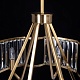 люстра на штанге mw-light илвита 624010806