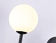 настенный светильник ambrella light linetech fl66389
