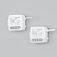 wi-fi выключатель трехканальный maytoni smart home md003