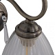 бра arte milano amalfi 338656/1w ab
