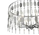 подвесная люстра vele luce grace vl4093p61