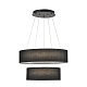 подвесная люстра lumion ledio sava 8373/55l
