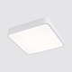 потолочный светильник led4u l2022-300 wh