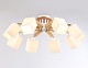 потолочная люстра ambrella light traditional tr9522