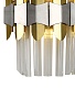 бра natali kovaltseva skala 81435/1w brass silver