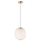 подвесной светильник loft it hive 10425 white
