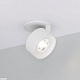 встраиваемый спот arlight sp-plurio-built-r77-9w day4000 037972