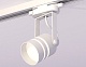 трековый однофазный светильник ambrella light track system xt6601082 (c6601, n6235)