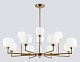люстра на штанге ambrella light high light heigh light lh53019