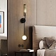 бра imperium loft sway 141052-26