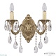 бра bohemia ivele crystal al7901b10/2/175 b ag