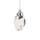 подвесной светильник indigo cristallo 12053/1p chrome v000133l