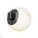 трековый магнитный светильник maytoni technical luna tr229-1-8w3k-b