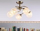 потолочная люстра ambrella light traditional tr3199