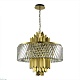 подвесная люстра st luce nari sl1635.303.09