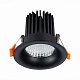 встраиваемый светодиодный светильник st luce st703.438.10