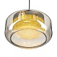 подвесной светильник citilux signature cl247012