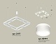 подвесная люстра ambrella light traditional (c9177, n8444) xb9177152