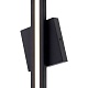 настенный светильник indigo unione 14031/b/1w black v000180l