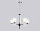 подвесная люстра ambrella light high light heigh light lh56001
