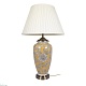настольная лампа loft it millefleurs 10266t/l