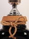 настольная лампа abrasax tl.7806-1 bl
