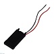 коннектор reluce rl 06105 power end connector bk