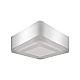 потолочный светодиодный светильник gauss backlight bl223