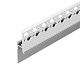 профиль arlight plintus-fantom-h20-2000 anod 048685