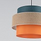 подвесной светильник tk lighting 2758 trio a068706