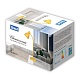 настольная лампа uniel uml-b701 e27 yellow ul-00010157