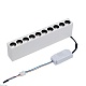 накладной светильник vitaluce vt0200061-00