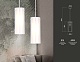 подвесной светильник ambrella light traditional tr3672